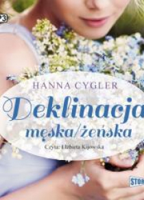Deklinacja męska/żeńska Audiobook