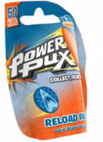 Power Pux Reload Pack