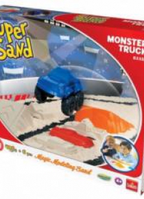 Super Sand - Monster Truck