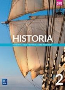 Historia LO 2 Podr. ZP NPP w.2020 WSIP