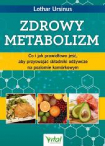 Zdrowy metabolizm