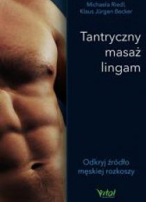 Tantryczy masaż lingam