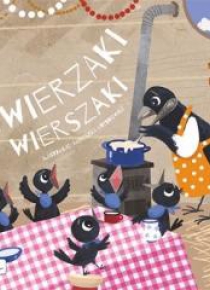 Zwierzaki-wierszaki