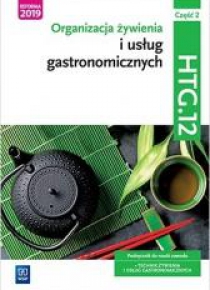 Organizacja żywienia i usł. gastr.Kwal.HGT.12.cz.2