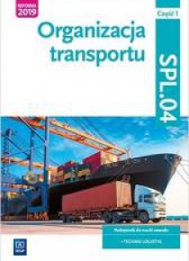 Organizacja transprotu. Kwal.SPL.04. Podr./1