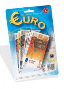 Euro - Koperta ALEX