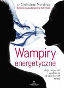Wampiry energetyczne wyd. 2020