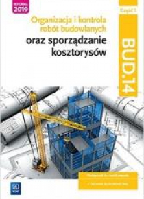 Organizacja i kontr.robót budowlanych BUD.14/1