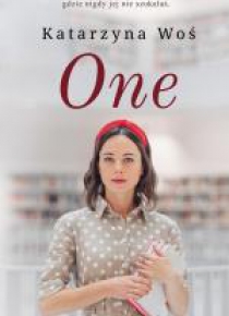 One