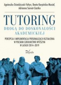 Tutoring drogą do doskonałości akademickiej
