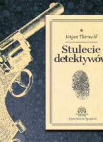 Stulecie detektywów Audiobook
