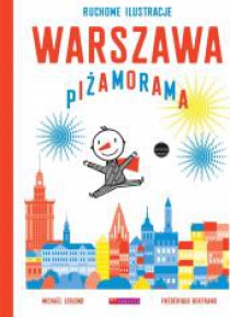 Warszawa Piżamorama