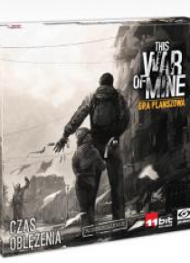 This War of Mine: Czas Oblężenia GALAKTA