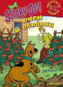 Scooby-Doo! Duch w ogródku
