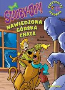Scooby-Doo! Nawiedzona górska chata