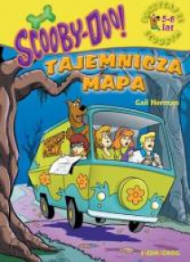 Scooby-Doo! Tajemnicza mapa