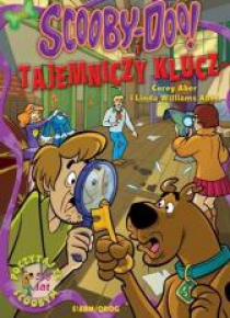 Scooby-Doo! Tajemniczy klucz