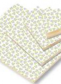 Notes ozdobny A4 BR NP L45 D ROSSI