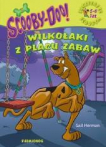 Scooby-Doo! Wilkołaki z placu zabaw
