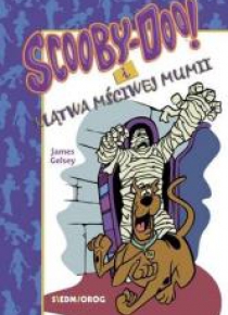 Scooby-Doo! I klątwa mściwej mumii