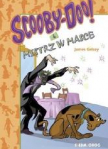 Scooby-Doo! I Mistrz w masce