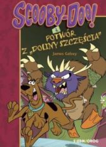 Scooby-Doo! I potwór z 
