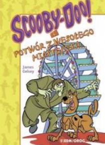 Scooby-Doo! I potwór z wesołego miasteczka
