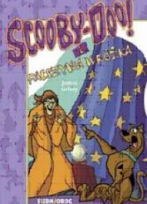 Scooby-Doo! I Fałszywa wróżka