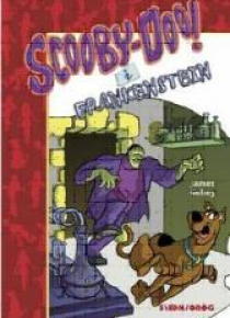 Scooby-Doo! I Frankenstein