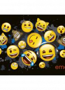 Podkład oklejany Emoji 12 DERFORM