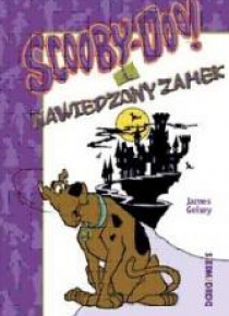 Scooby-Doo! I nawiedzony zamek