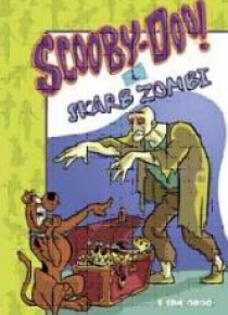 Scooby-Doo! I skarb Zombi