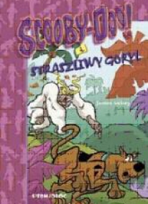 Scooby-Doo! I Straszliwy goryl