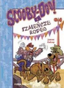Scooby-Doo! I Szaleńcze rodeo