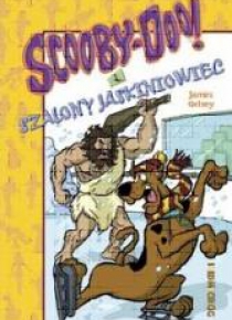Scooby-Doo! I szalony jaskiniowiec