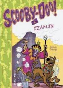 Scooby-Doo! I Szaman