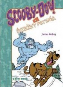 Scooby-Doo! I Śnieżny Potwór