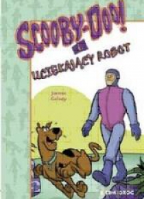 Scooby-Doo! I Uciekający Robot