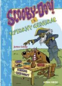 Scooby-Doo! I Upiorny Generał