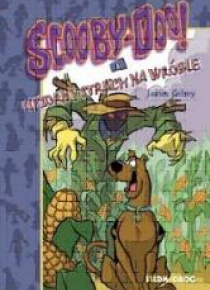 Scooby-Doo! I Upiorny strach na wróble
