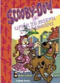 Scooby-Doo! I Upiór ze sklepu z zabawkami