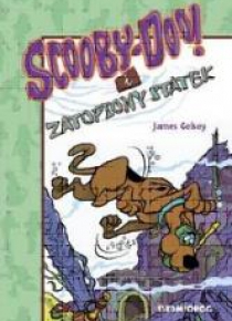 Scooby-Doo! I Zatopiony statek