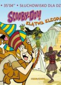 Słuchowiskio z piosenkami - Klątwa Kleopatry