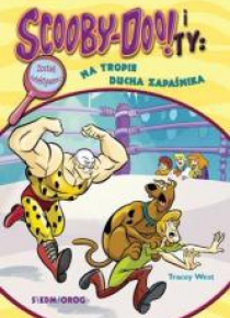 Scooby-Doo! i Ty: Na tropie ducha zapaśnika
