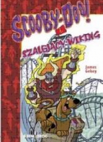 Scooby-Doo! I szalejący Wiking