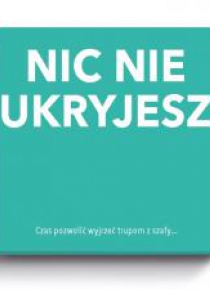 Gift Games: Nic nie ukryjesz