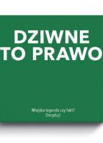 Gift Games: Dziwne to prawo