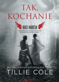 Tat, kochanie. Kaci Hadesa