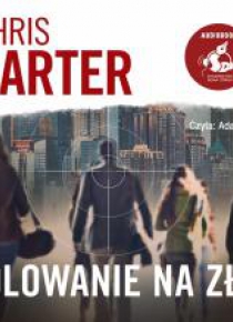 Polowanie na zło Audioboook