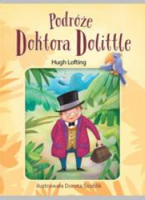 Podróże doktora Dolittle w.2020